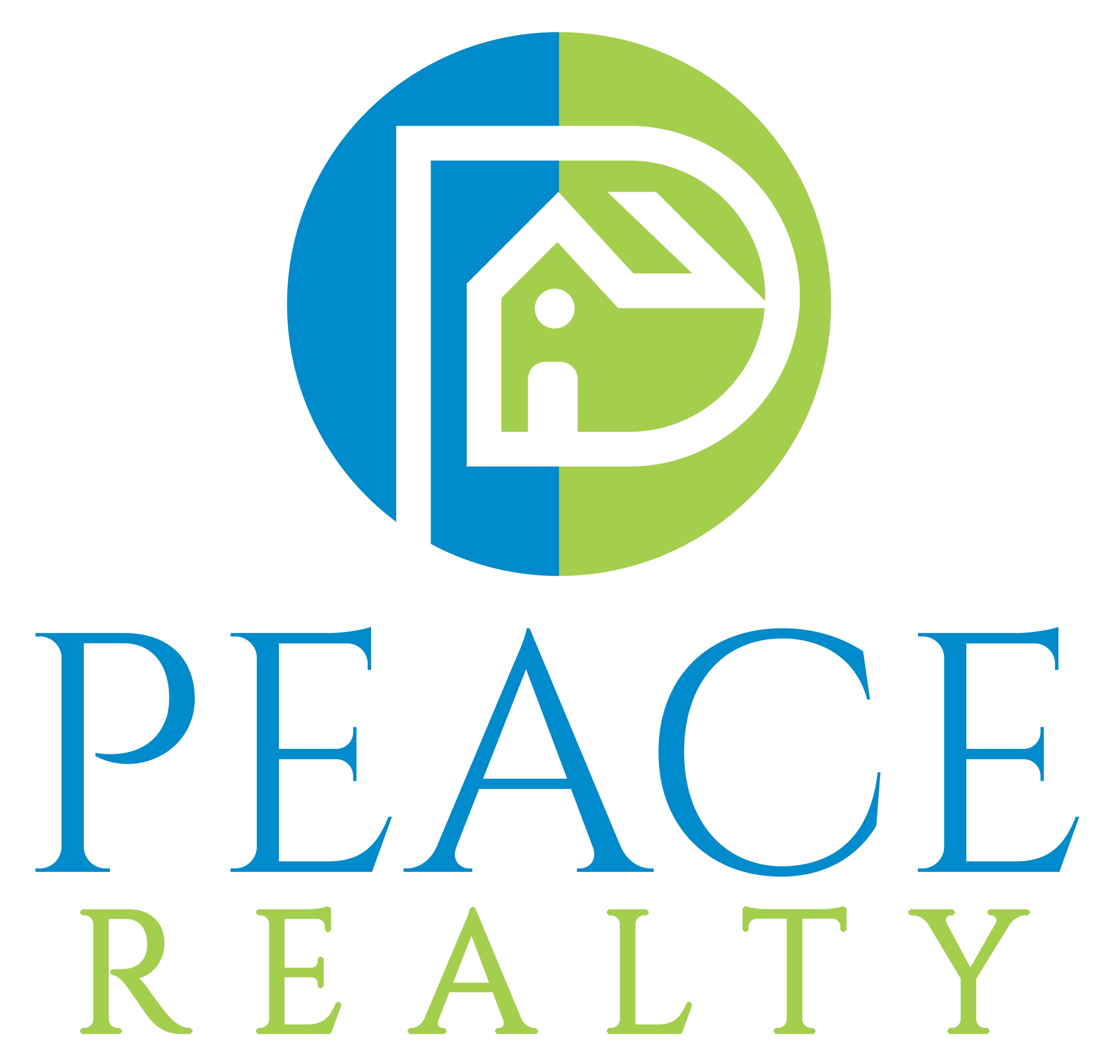 Peace Realty Office Listings